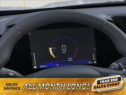 New 2026 Chevrolet Trax LT w/ Driver Confidence Package image 18