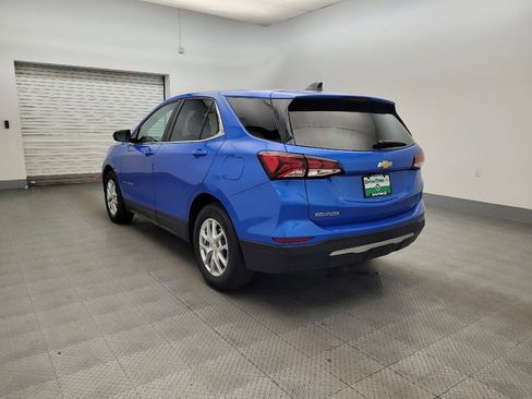 Used 2024 Chevrolet Equinox LT image 5