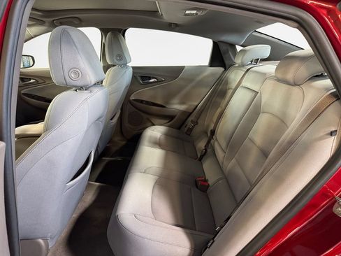 Used 2016 Chevrolet Malibu LT FWD image 24
