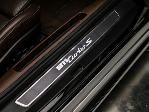 Used 2021 Porsche 911 Turbo S image 58