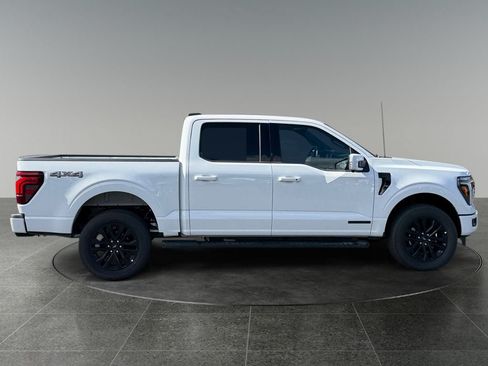Used 2026 Ford F150 Lariat w/ Equipment Group 502A High AWD/4WD image 10