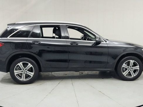Used 2020 Mercedes-Benz GLC 300 4MATIC image 6