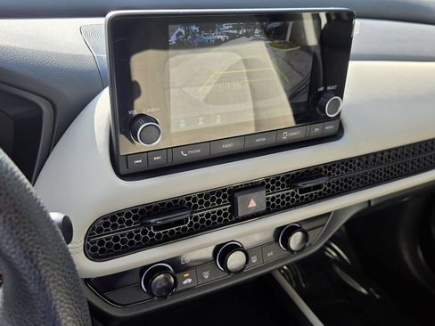 Used 2023 Honda HR-V LX image 20