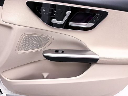 Used 2024 Mercedes-Benz C 300 Sedan image 36