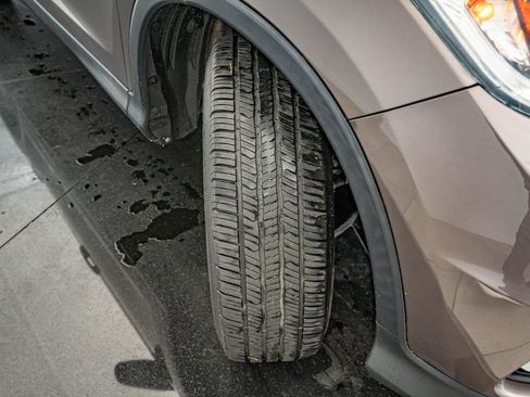 Used 2015 Honda CR-V EX-L image 43