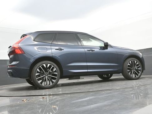 New 2026 Volvo XC60 B5 Ultra w/ Protection Package Premier image 30