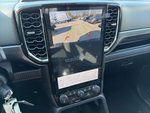New 2026 Ford Ranger XLT image 17