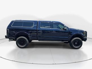 Used 2021 Ford F250 Lariat w/ Tremor Off-Road Package AWD/4WD video 2