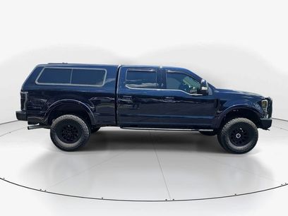 Used 2021 Ford F250 Lariat w/ Tremor Off-Road Package