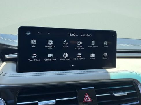 New 2026 Genesis G70 2.5T Prestige RWD image 25