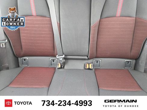 Certified 2024 Toyota Corolla SE image 14