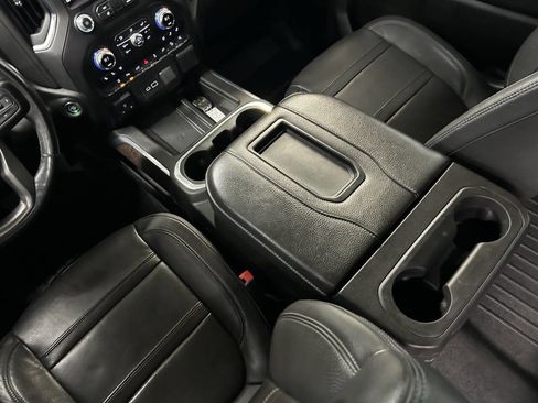 Used 2022 GMC Sierra 2500 Denali w/ Technology Package image 32