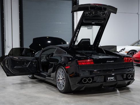 Used 2009 Lamborghini Gallardo LP 560-4 AWD/4WD image 32