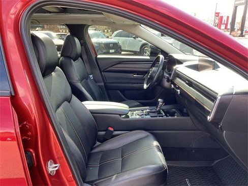 Certified 2023 MAZDA CX-50 AWD 2.5 S w/ Premium Plus Pkg image 29