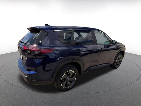 Used 2025 Nissan Rogue SV image 15