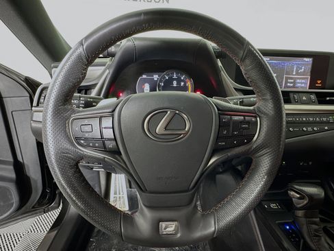 Used 2019 Lexus ES 350 image 15