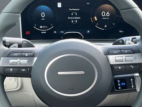 New 2026 Hyundai Tucson Limited image 26