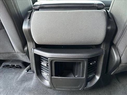 Used 2022 RAM 1500 Big Horn image 23