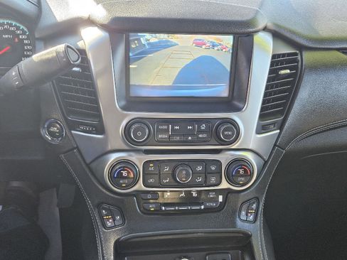 Used 2019 Chevrolet Tahoe Premier w/ Max Trailering Package image 10