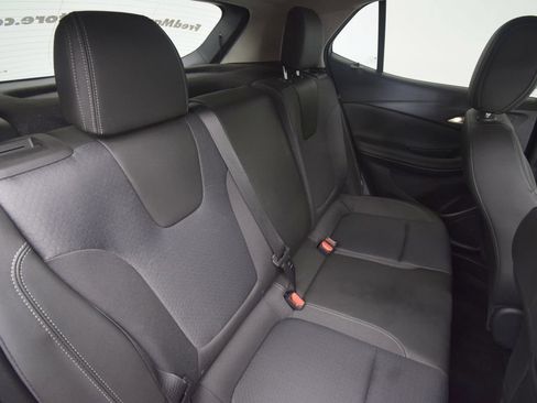 Used 2024 Buick Encore GX Preferred FWD image 24