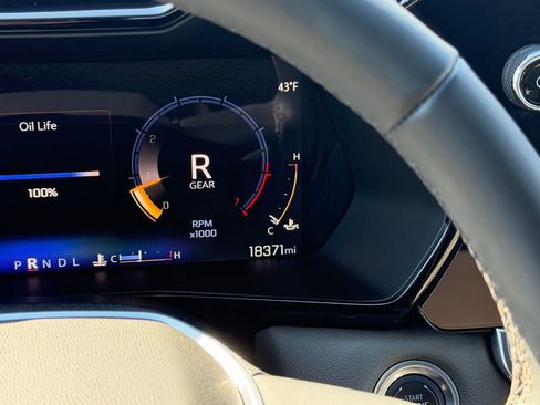 Used 2024 Chevrolet Colorado ZR2 w/ Safety Package image 31