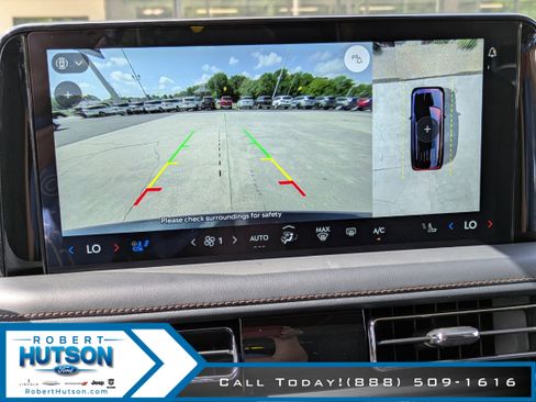 New 2025 Lincoln Aviator Reserve image 30