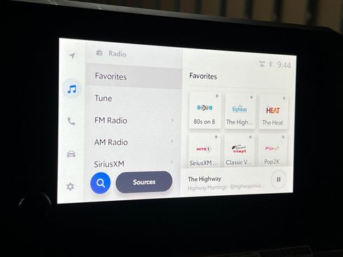 Used 2025 Toyota 4Runner SR5 image 25