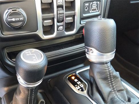 New 2026 Jeep Wrangler Sport image 22