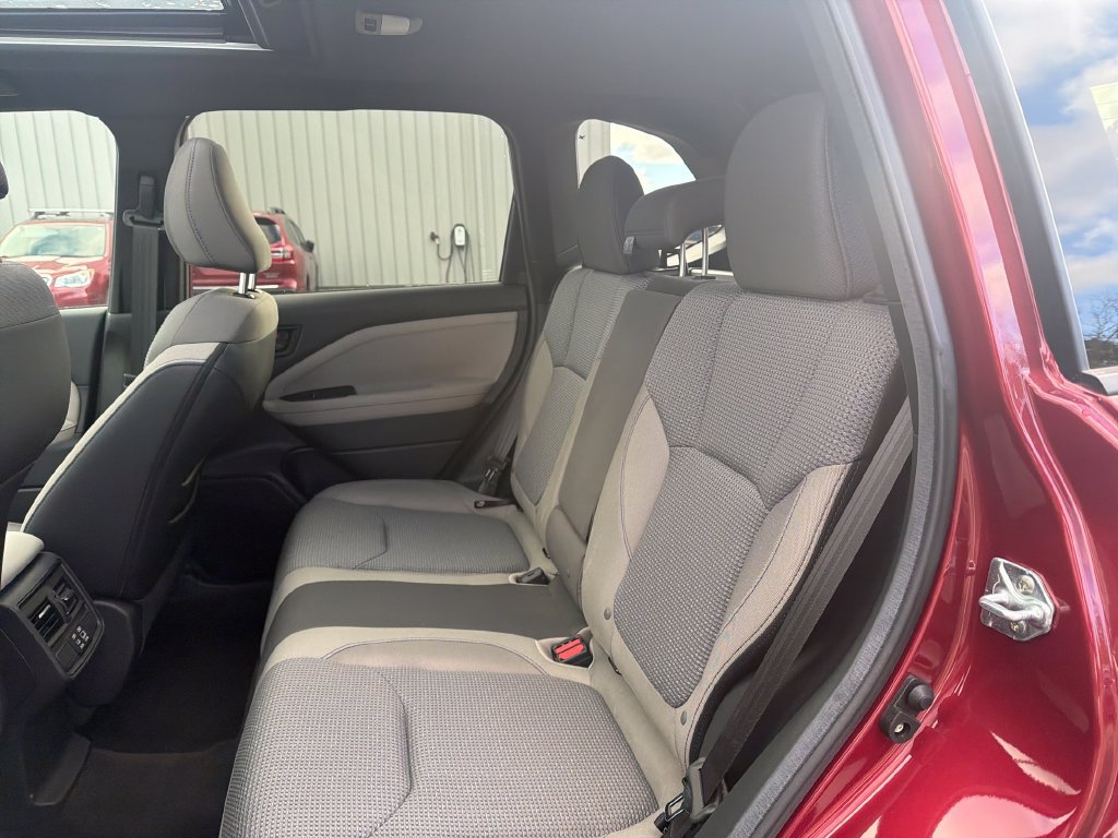 Certified 2026 Subaru Forester Premium AWD/4WD image 28