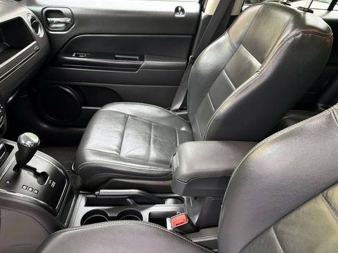 Used 2015 Jeep Patriot High Altitude AWD/4WD image 20