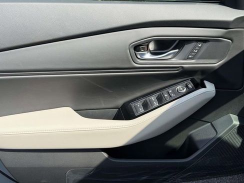New 2026 Honda Accord Touring image 6
