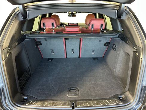 Certified 2023 BMW X3 xDrive30i w/ M Sport Package image 31