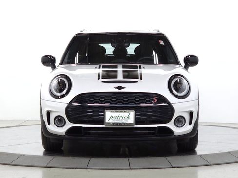 Used 2024 MINI Cooper Clubman S AWD/4WD image 2