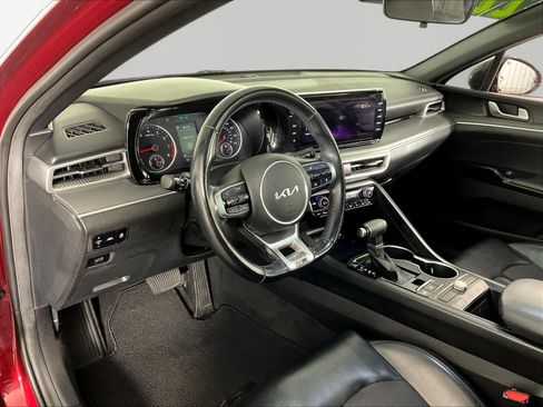 Used 2022 Kia K5 GT-Line w/ GT-Line FWD Premium Package image 17