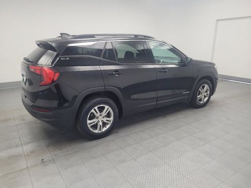 Used 2019 GMC Terrain SLE w/ Driver Convenience Package image 10
