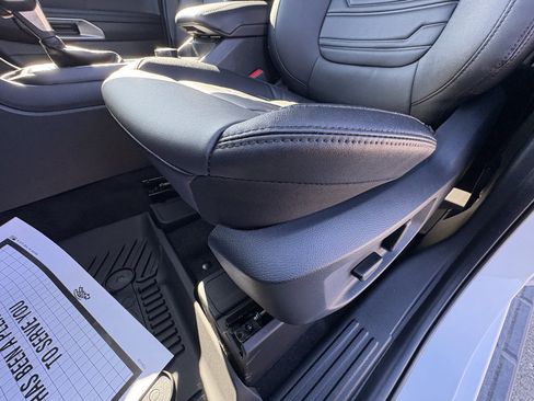 New 2026 Ford Ranger Lariat w/ Black Appearance Package AWD/4WD image 33