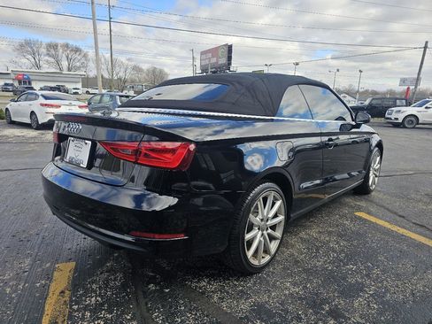 Used 2015 Audi A3 1.8T Premium Plus FWD image 5