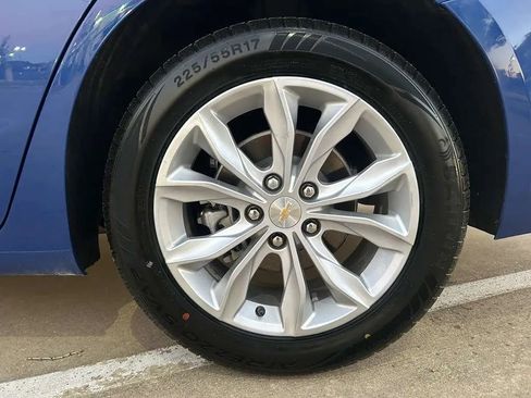 Used 2023 Chevrolet Malibu LT image 27