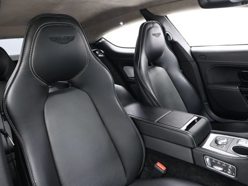 Used 2014 Aston Martin Rapide S RWD image 68