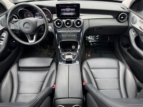 Used 2016 Mercedes-Benz C 300 4MATIC Sedan image 12