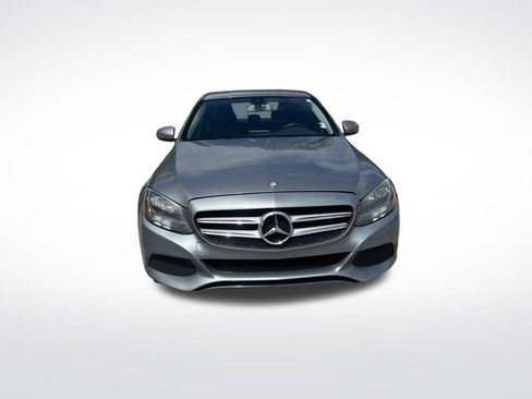 Used 2016 Mercedes-Benz C 300 Sedan image 3