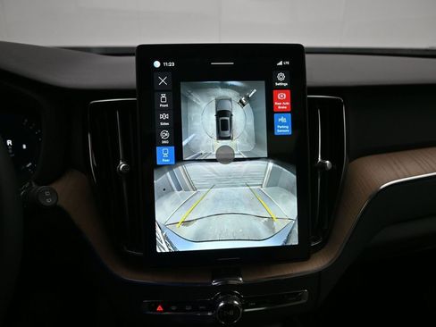 New 2026 Volvo XC60 B5 Plus w/ Climate Package image 13