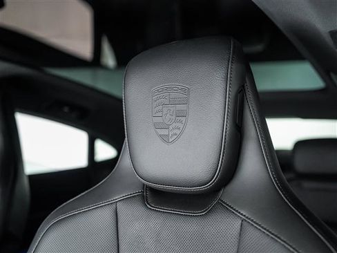 Certified 2025 Porsche Taycan image 21