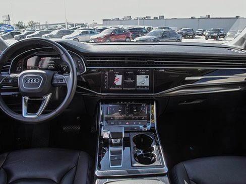 Used 2024 Audi Q7 2.0T Premium Plus image 5