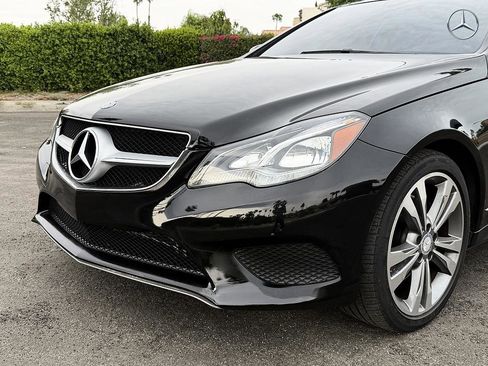 Used 2014 Mercedes-Benz E 350 Coupe image 25