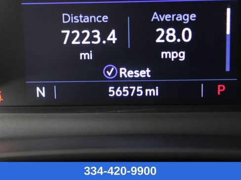 Used 2023 Cadillac XT5 Luxury image 10