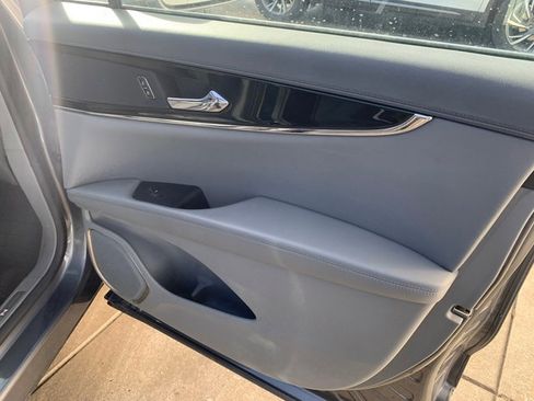 Certified 2023 Lincoln Nautilus Reserve w/ Monochromatic Package image 13