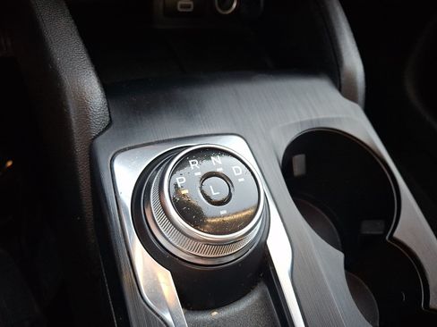 Certified 2024 Ford Escape Active FWD image 13