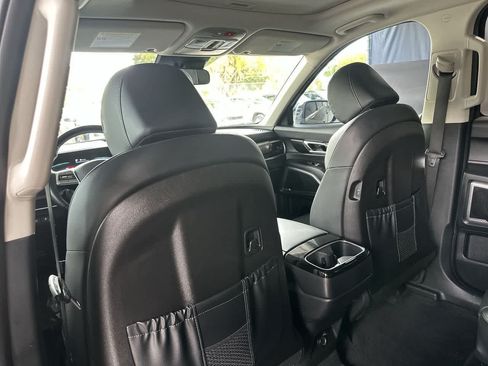 Used 2025 Kia Telluride S FWD image 23