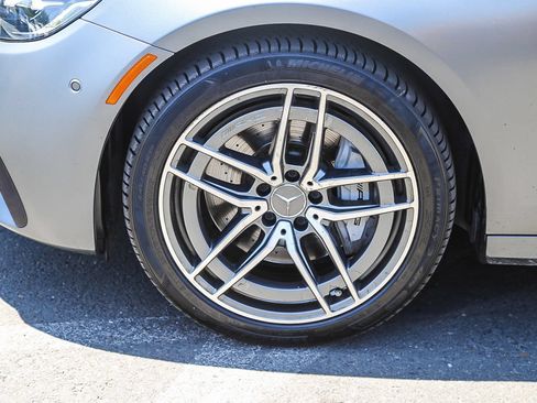 Used 2023 Mercedes-Benz E 53 AMG 4MATIC Sedan image 9